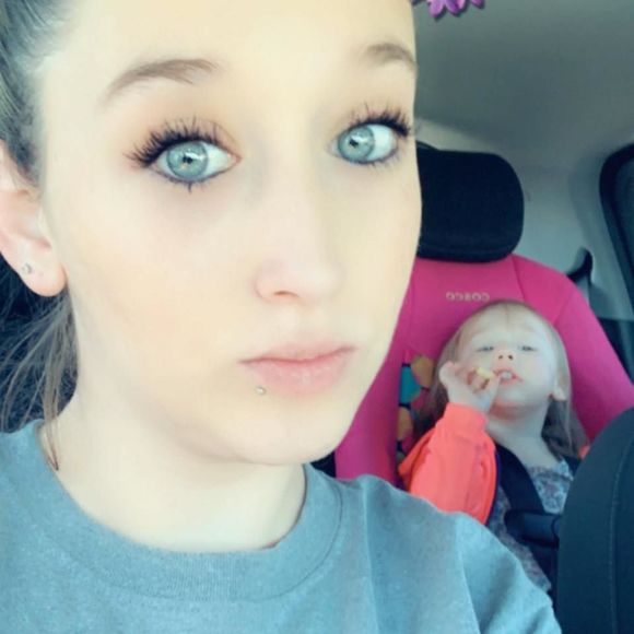 Meet your Posher, Kala - Picture 1 of 1